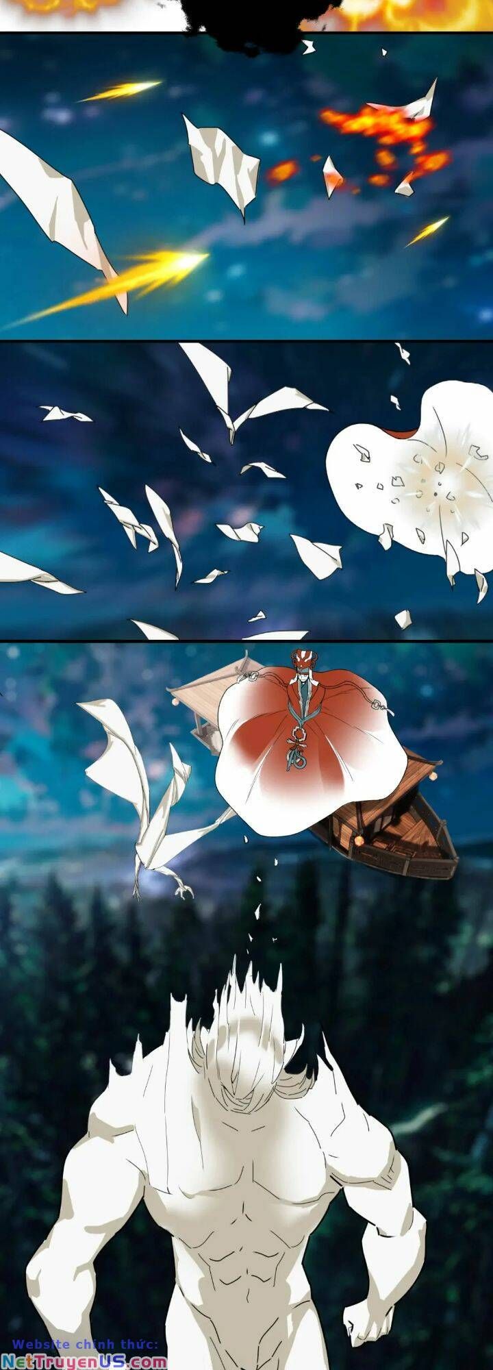 Độc Thủ Vu Y Chapter 452 - 13