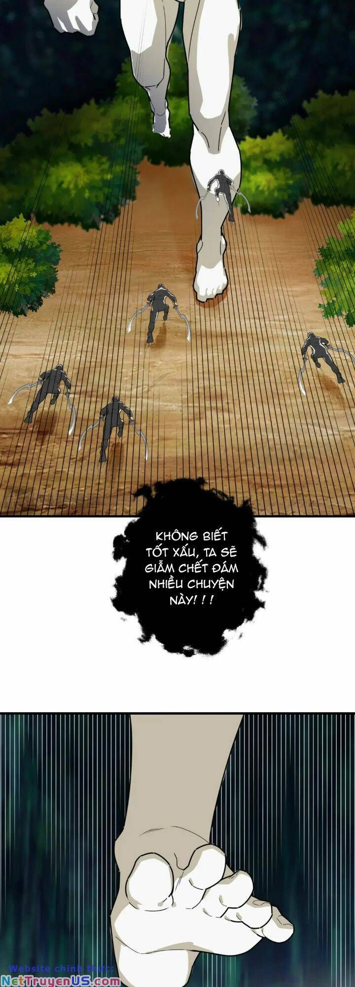 Độc Thủ Vu Y Chapter 452 - 14