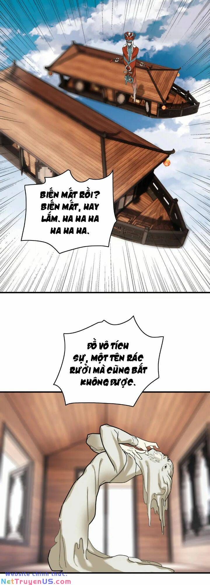 Độc Thủ Vu Y Chapter 452 - 18