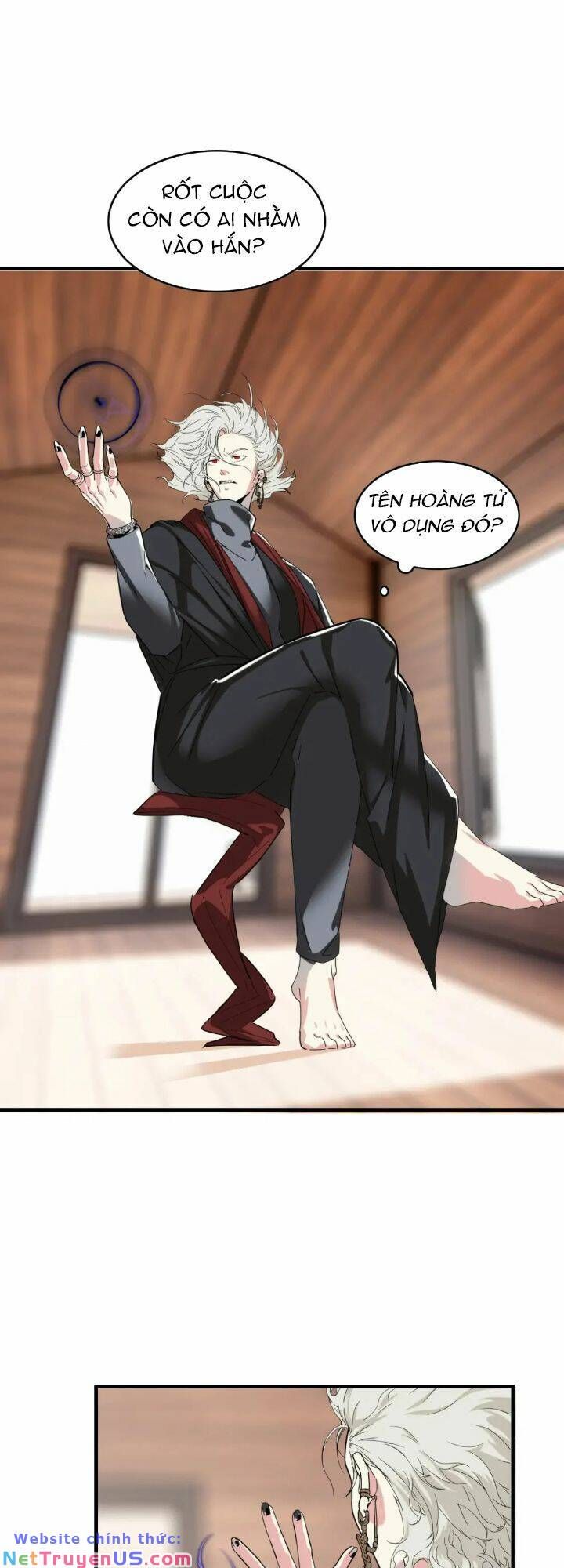 Độc Thủ Vu Y Chapter 452 - 19