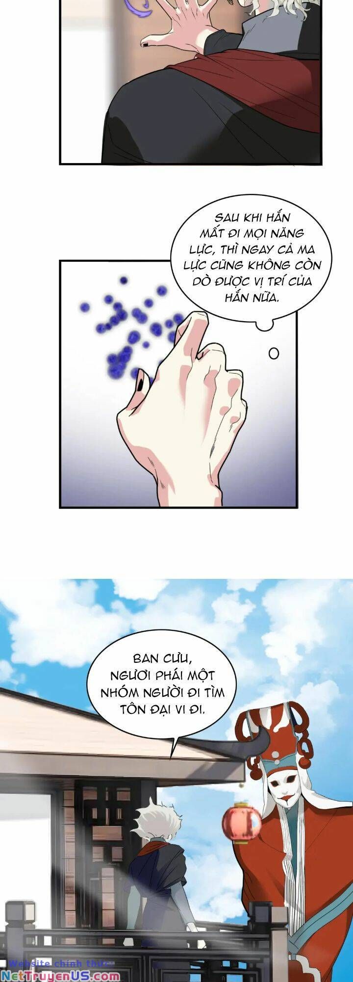 Độc Thủ Vu Y Chapter 452 - 20