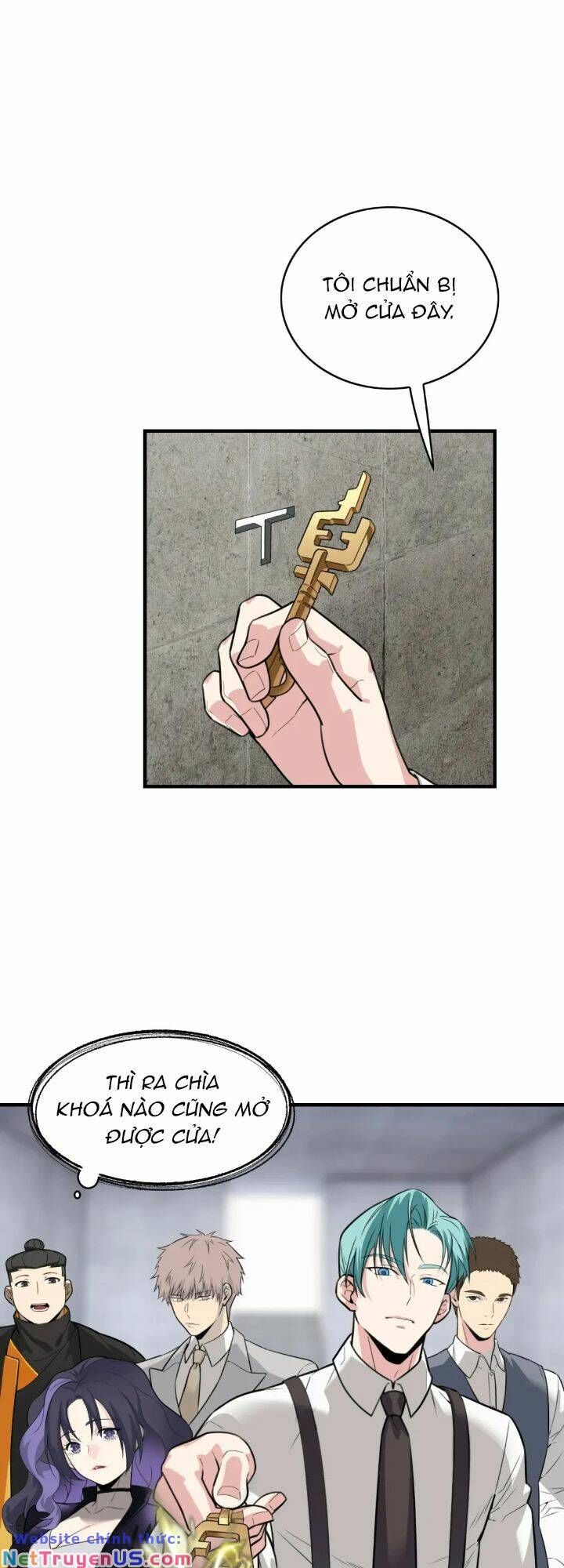 Độc Thủ Vu Y Chapter 452 - 3