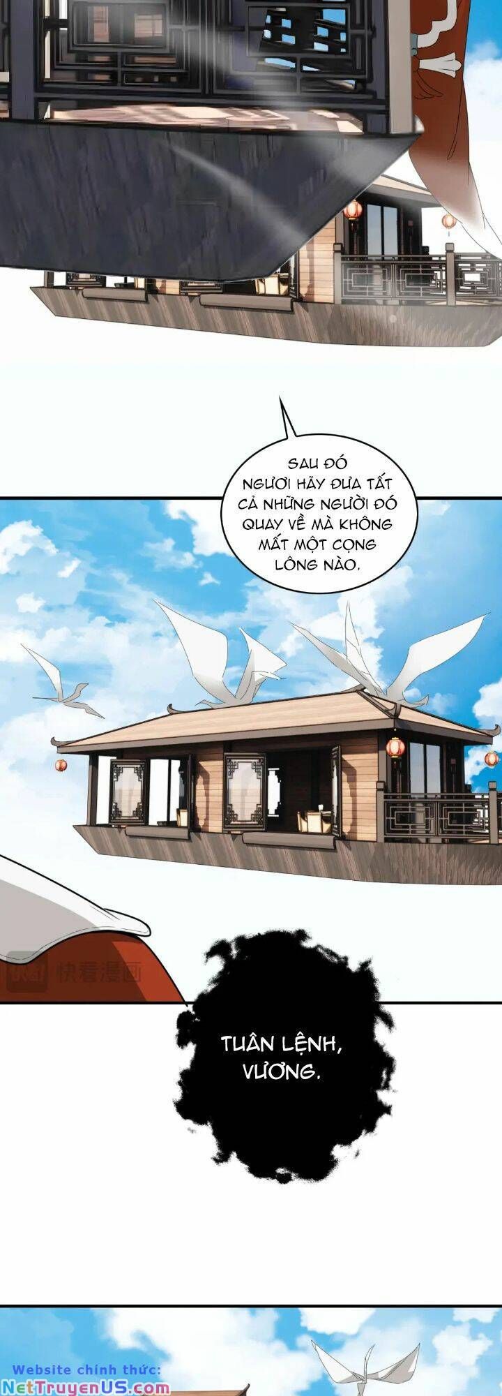 Độc Thủ Vu Y Chapter 452 - 21