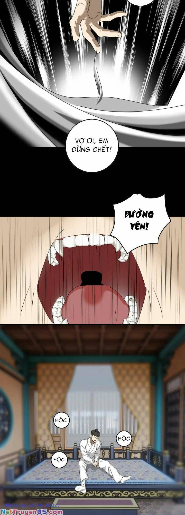 Độc Thủ Vu Y Chapter 452 - 25