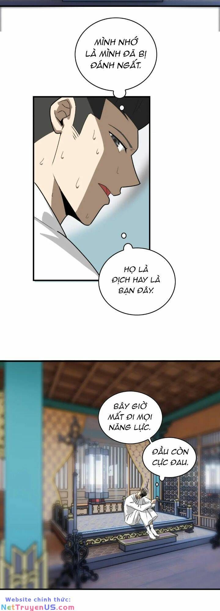 Độc Thủ Vu Y Chapter 452 - 26