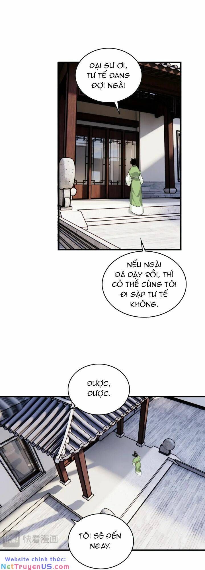 Độc Thủ Vu Y Chapter 452 - 27