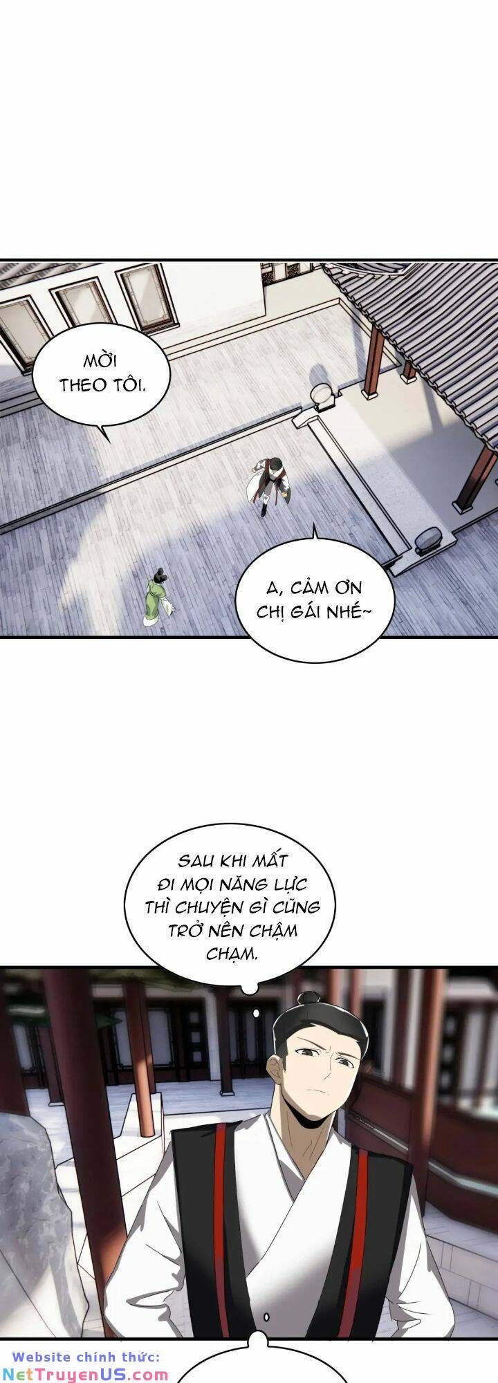 Độc Thủ Vu Y Chapter 452 - 28