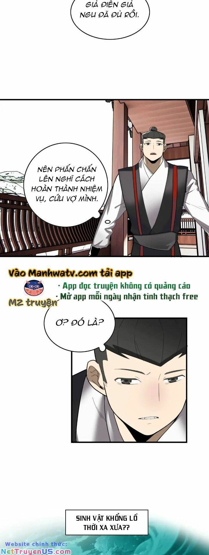 Độc Thủ Vu Y Chapter 452 - 29