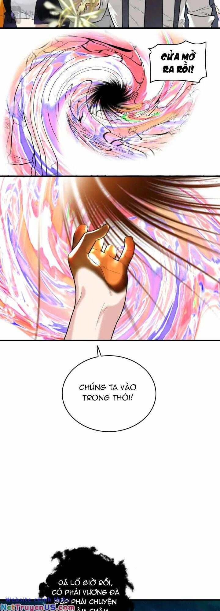 Độc Thủ Vu Y Chapter 452 - 4