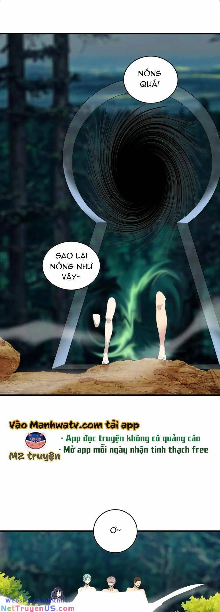 Độc Thủ Vu Y Chapter 452 - 6