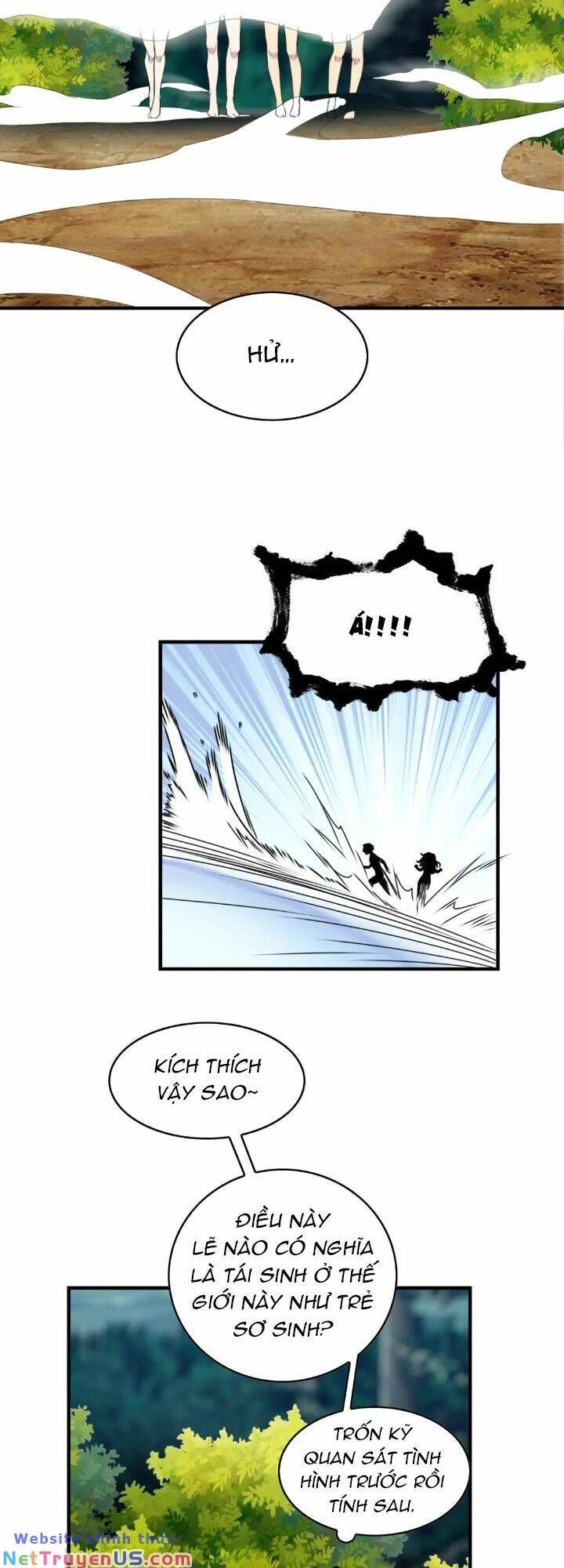 Độc Thủ Vu Y Chapter 452 - 7