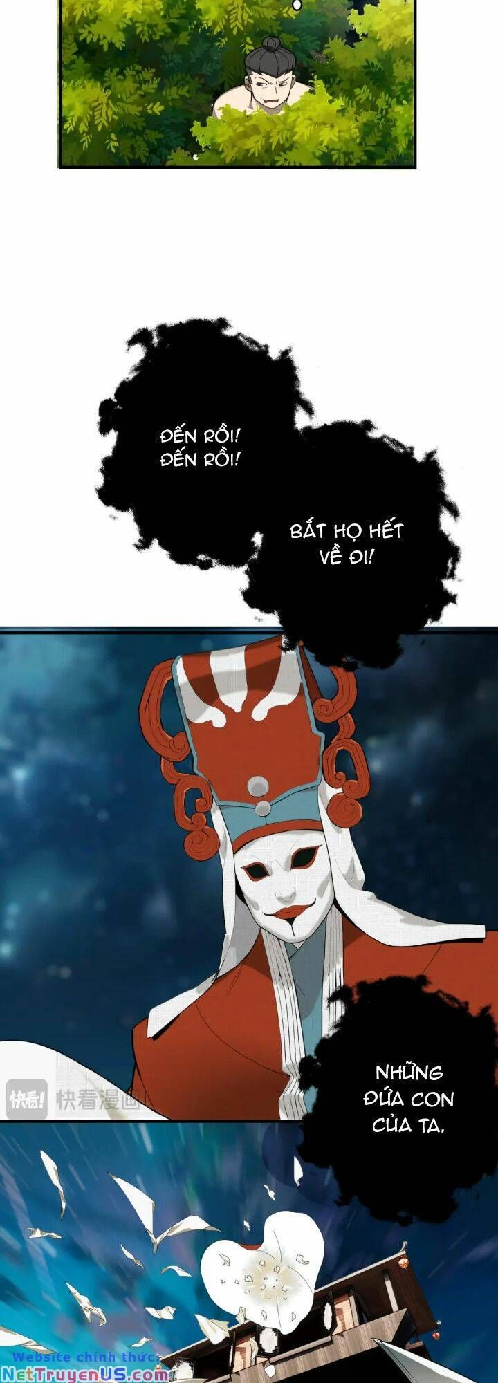 Độc Thủ Vu Y Chapter 452 - 8