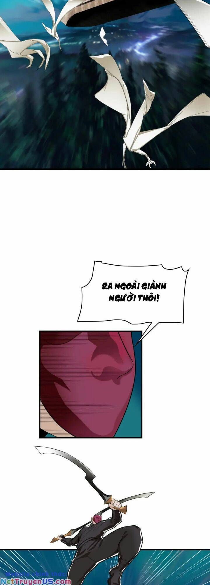 Độc Thủ Vu Y Chapter 452 - 9