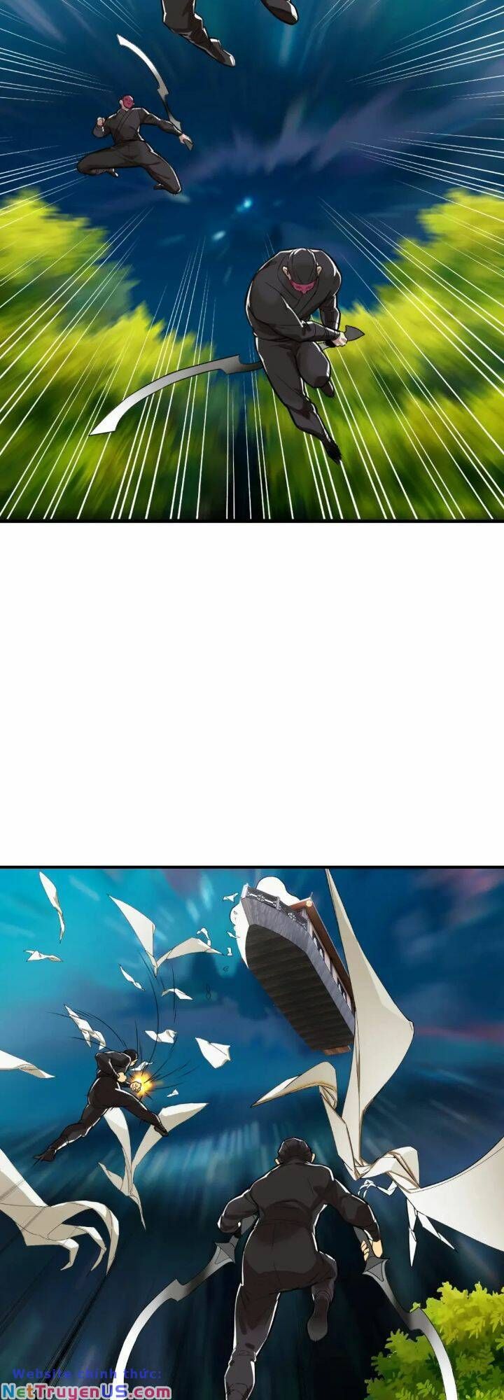 Độc Thủ Vu Y Chapter 452 - 10