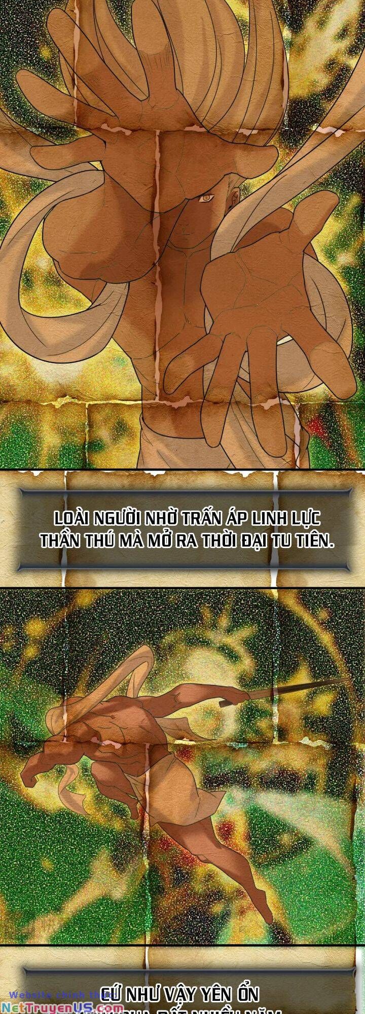 Độc Thủ Vu Y Chapter 453 - 12