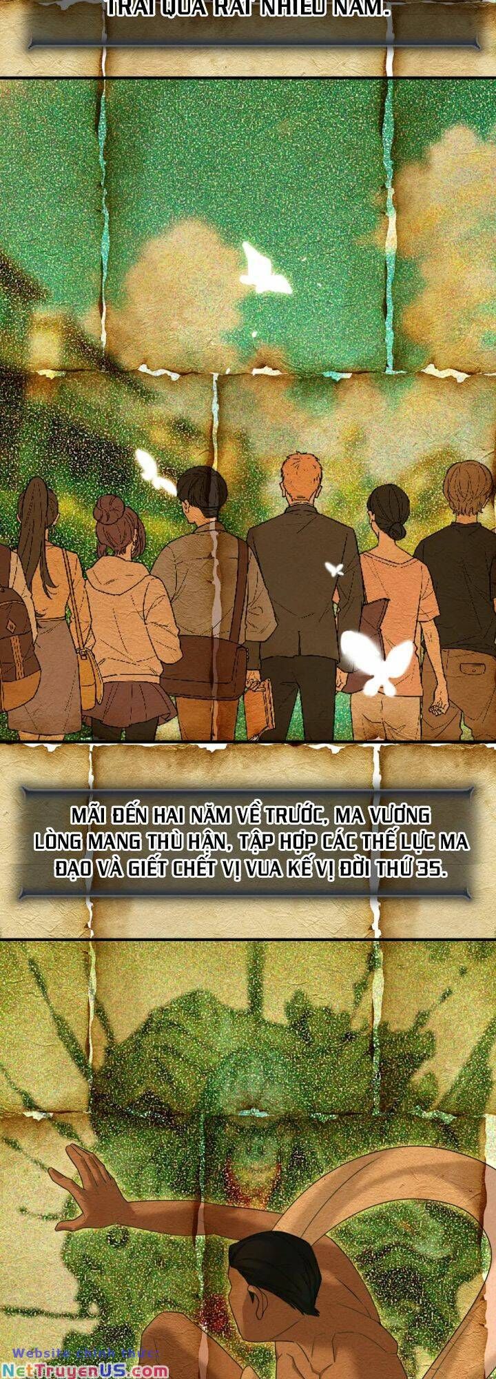 Độc Thủ Vu Y Chapter 453 - 13