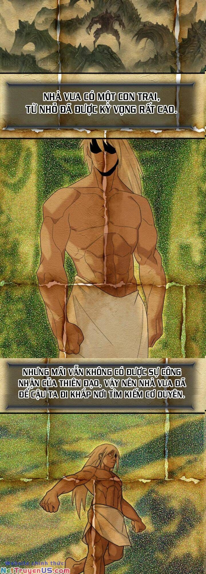 Độc Thủ Vu Y Chapter 453 - 18