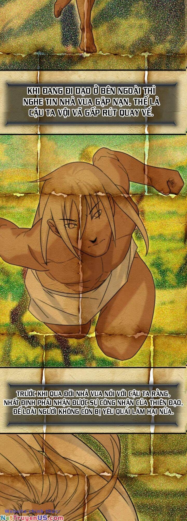 Độc Thủ Vu Y Chapter 453 - 19