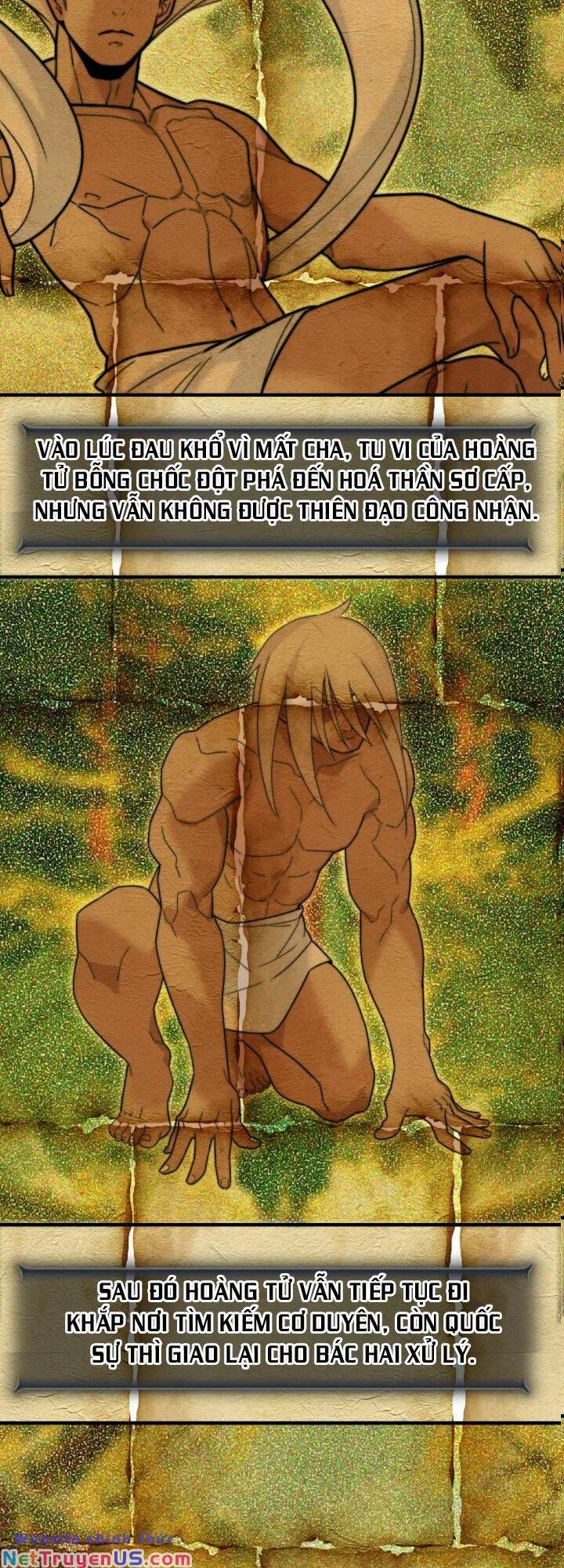 Độc Thủ Vu Y Chapter 453 - 20