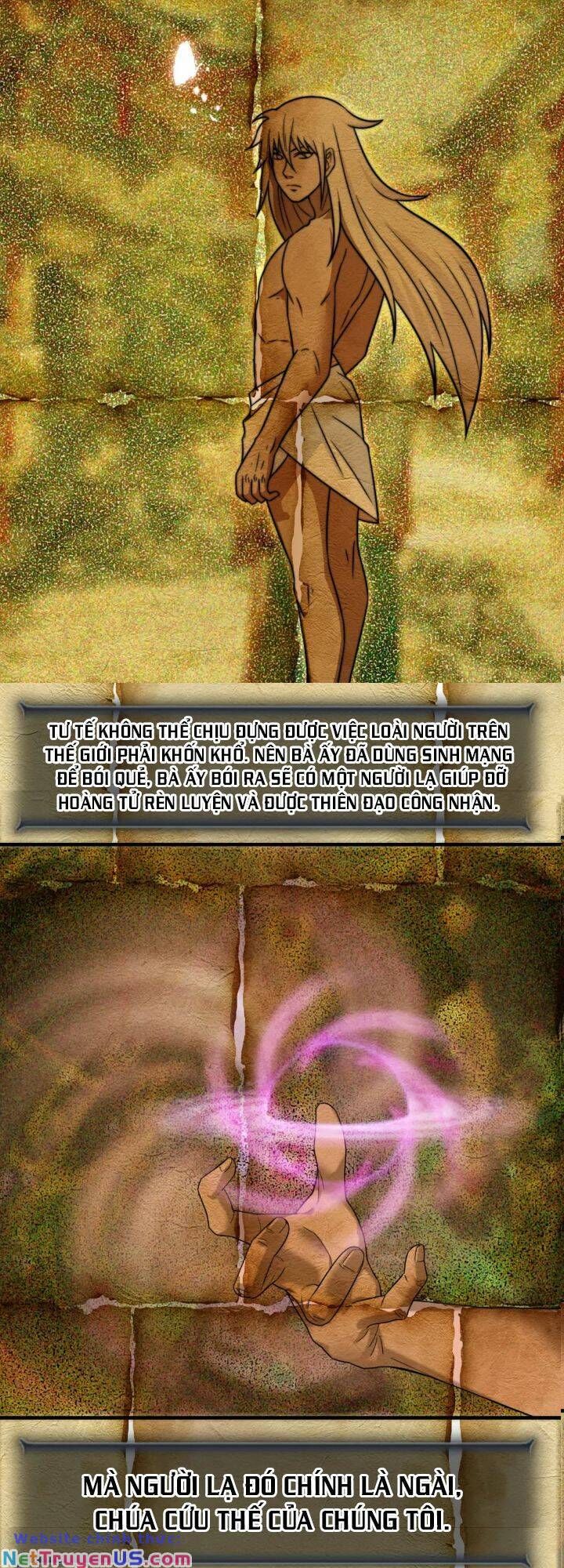 Độc Thủ Vu Y Chapter 453 - 21