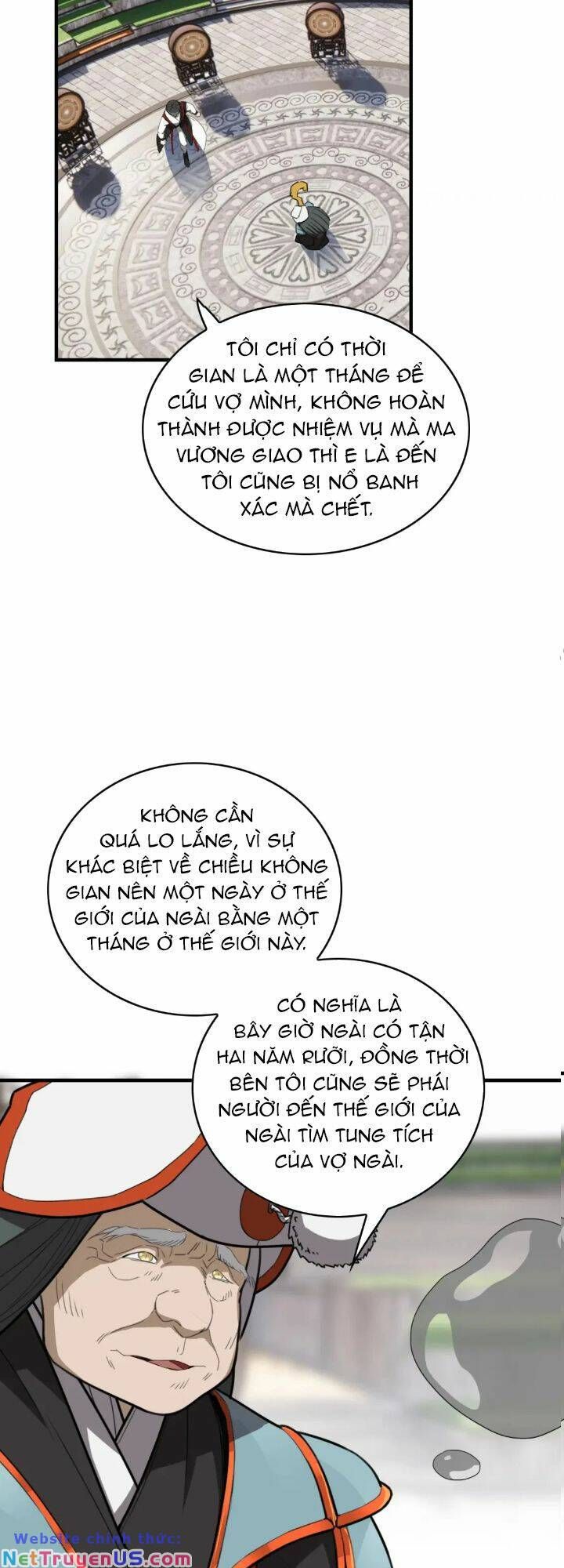 Độc Thủ Vu Y Chapter 453 - 23