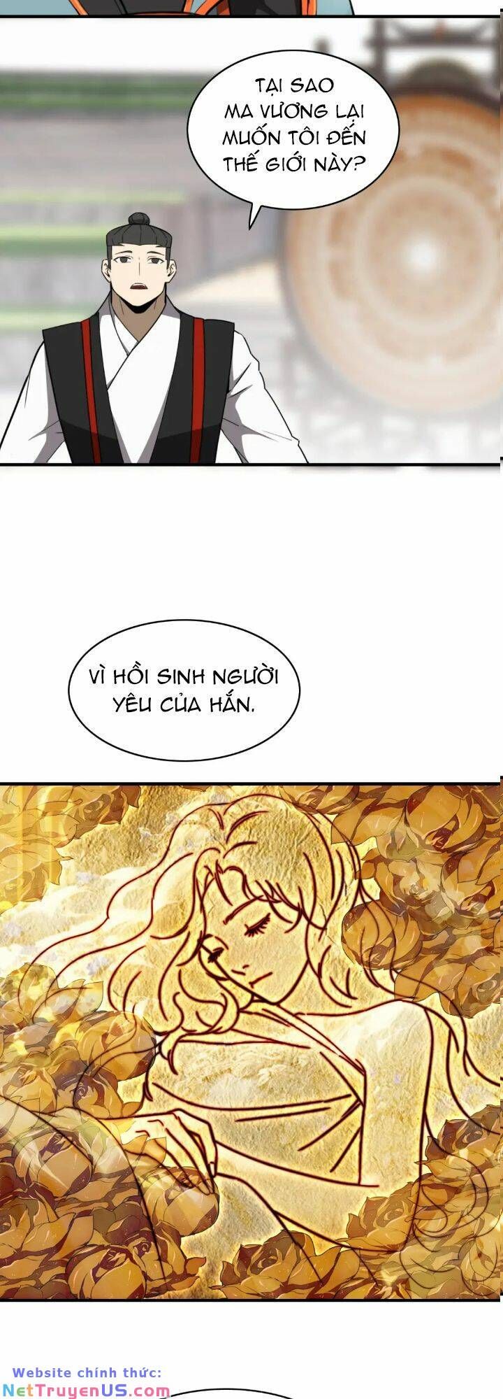 Độc Thủ Vu Y Chapter 453 - 24