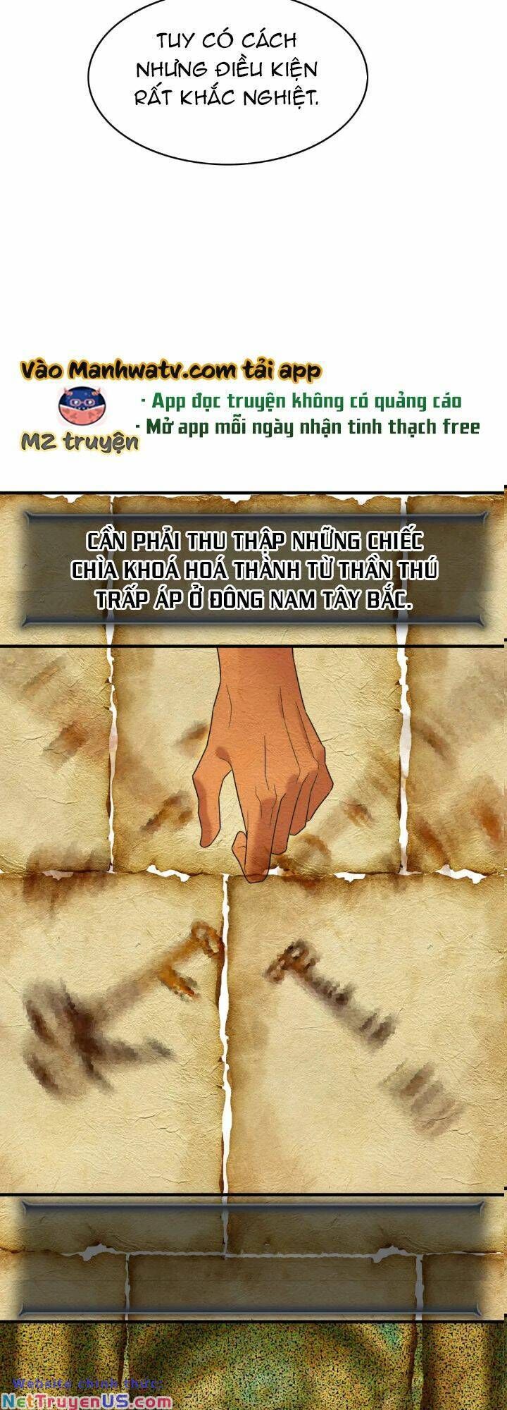 Độc Thủ Vu Y Chapter 453 - 25