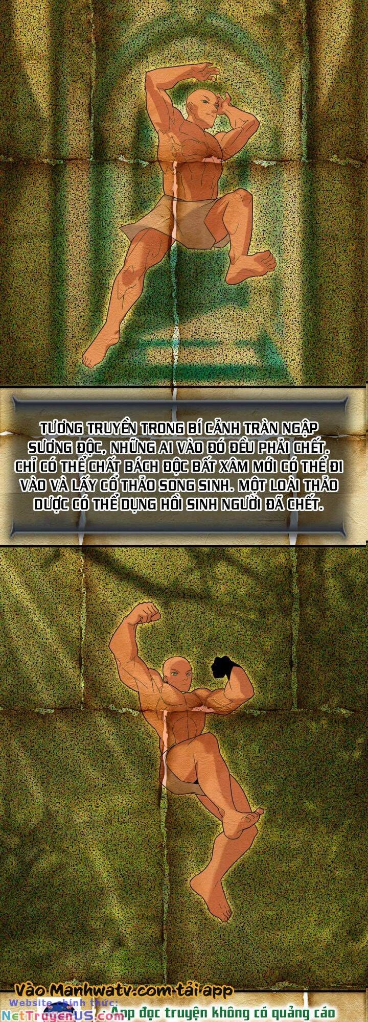 Độc Thủ Vu Y Chapter 453 - 26