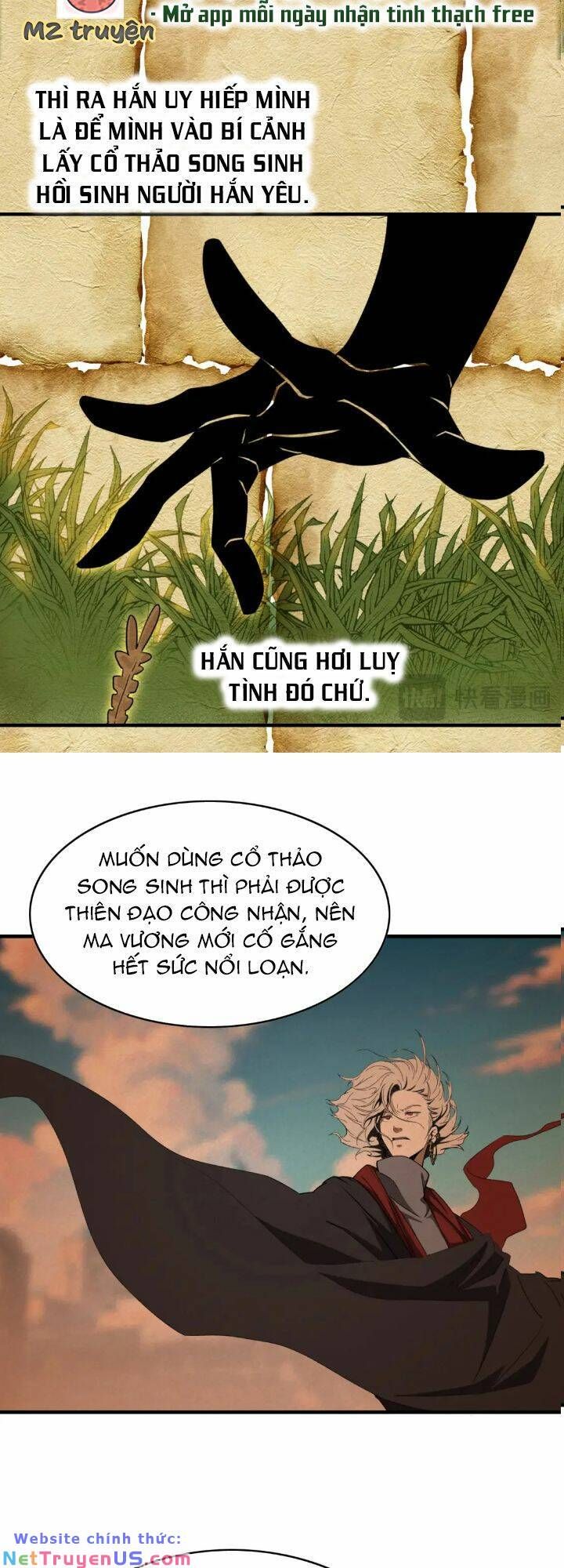 Độc Thủ Vu Y Chapter 453 - 27