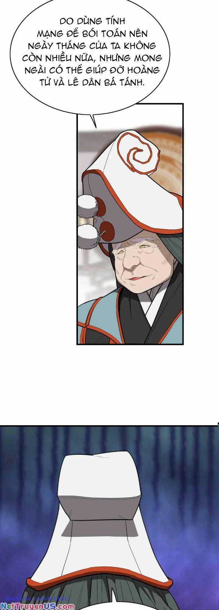 Độc Thủ Vu Y Chapter 453 - 28