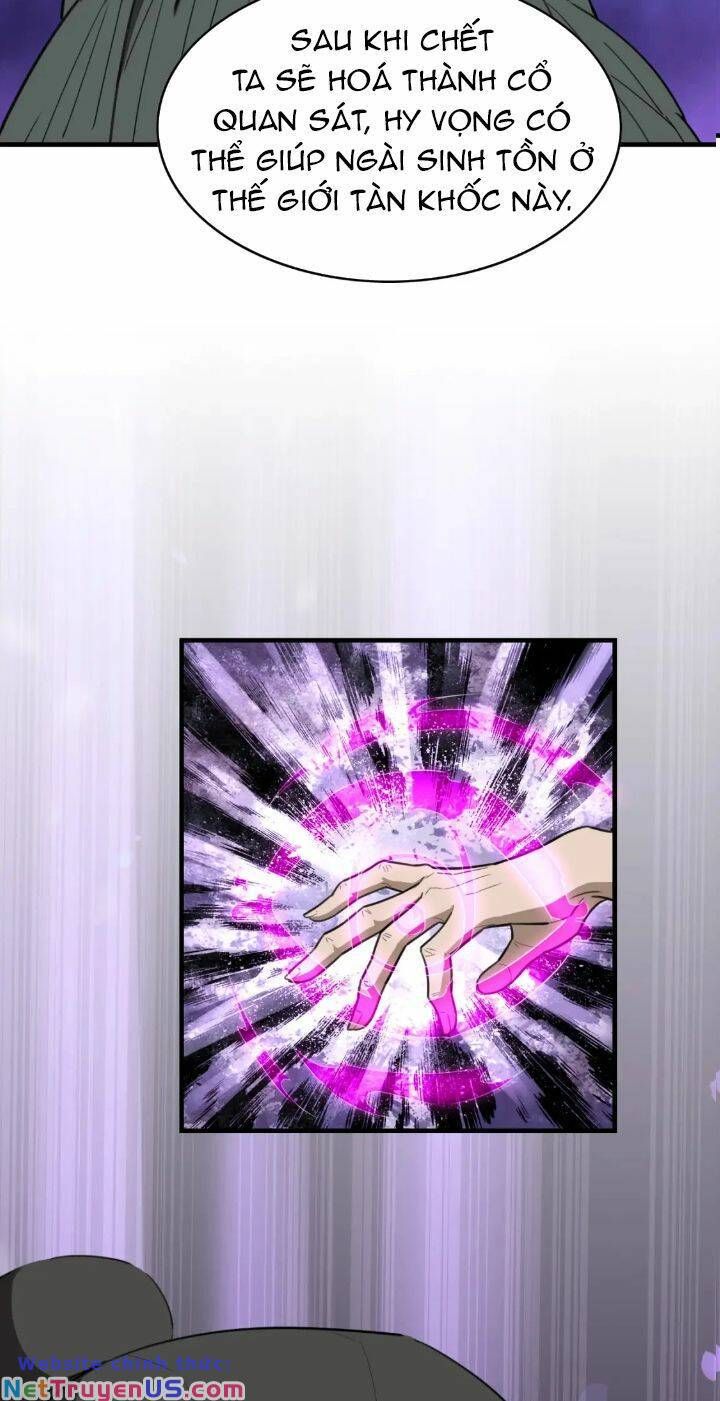 Độc Thủ Vu Y Chapter 453 - 29