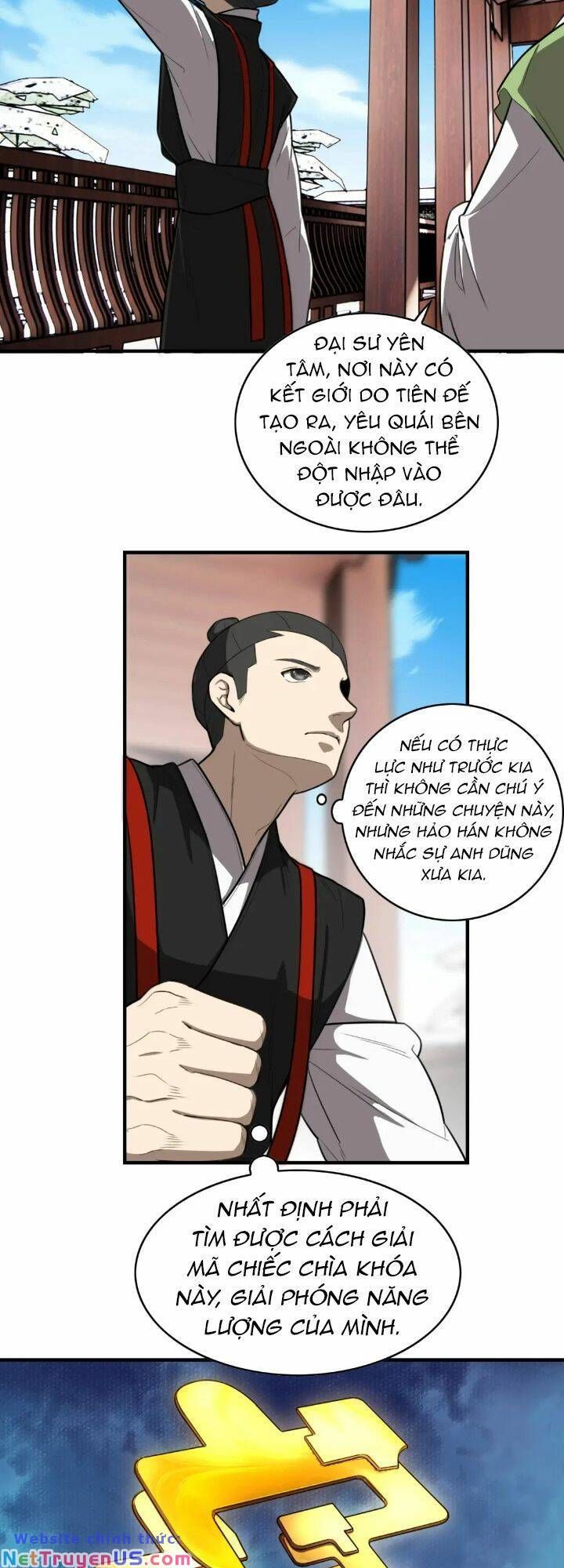 Độc Thủ Vu Y Chapter 453 - 4