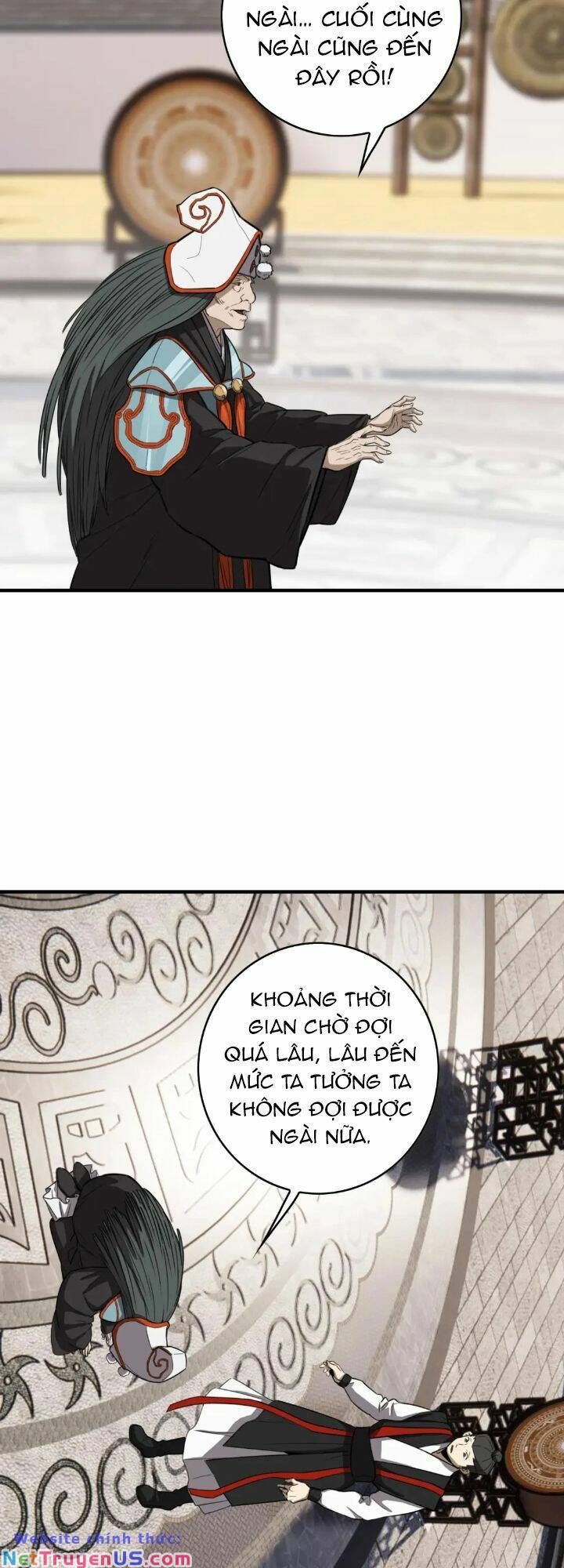 Độc Thủ Vu Y Chapter 453 - 7