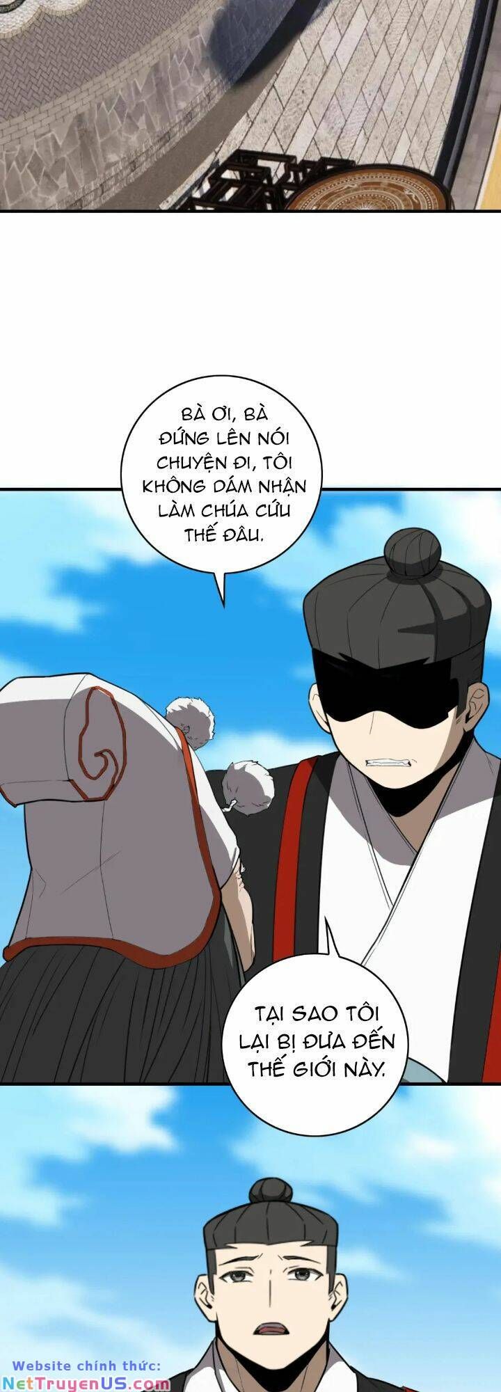 Độc Thủ Vu Y Chapter 453 - 8