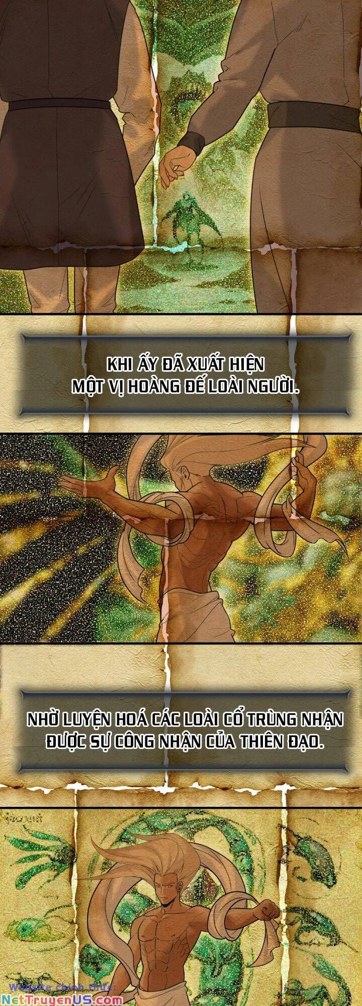 Độc Thủ Vu Y Chapter 453 - 10