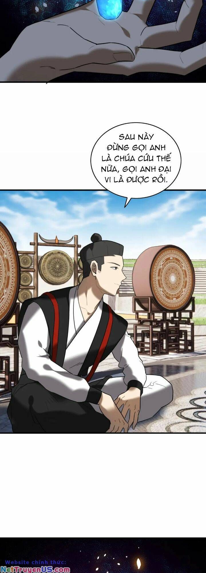 Độc Thủ Vu Y Chapter 454 - 11