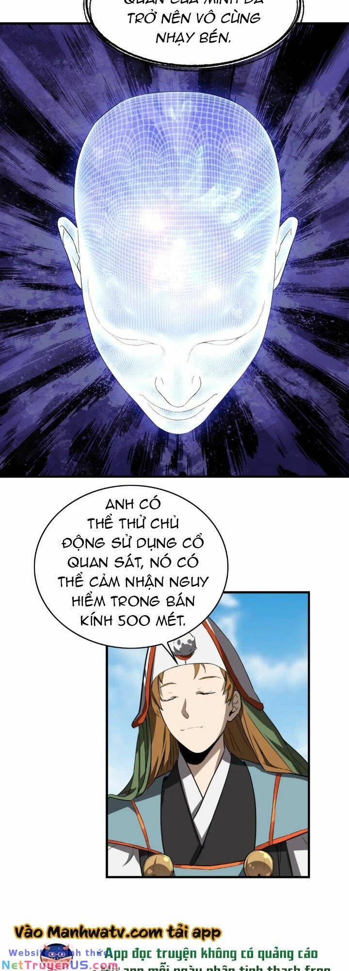 Độc Thủ Vu Y Chapter 454 - 13