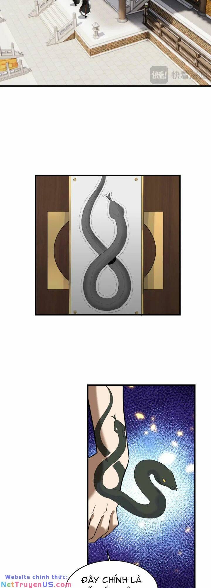 Độc Thủ Vu Y Chapter 454 - 19