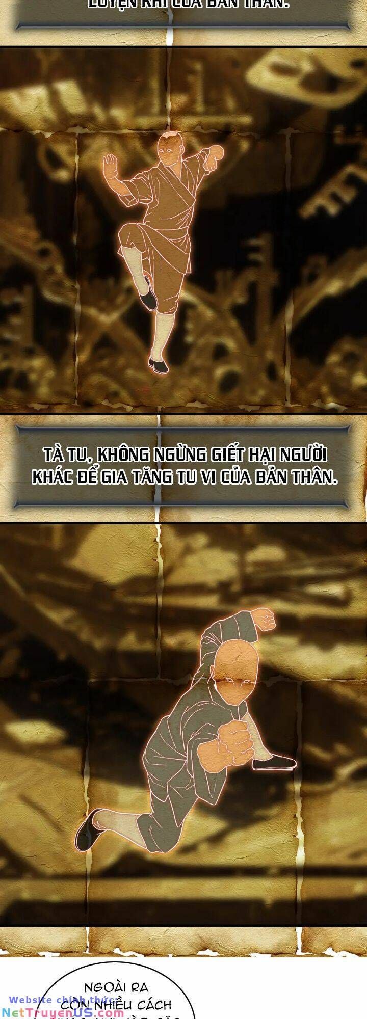 Độc Thủ Vu Y Chapter 454 - 23