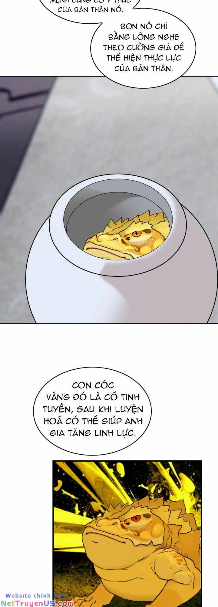 Độc Thủ Vu Y Chapter 454 - 25