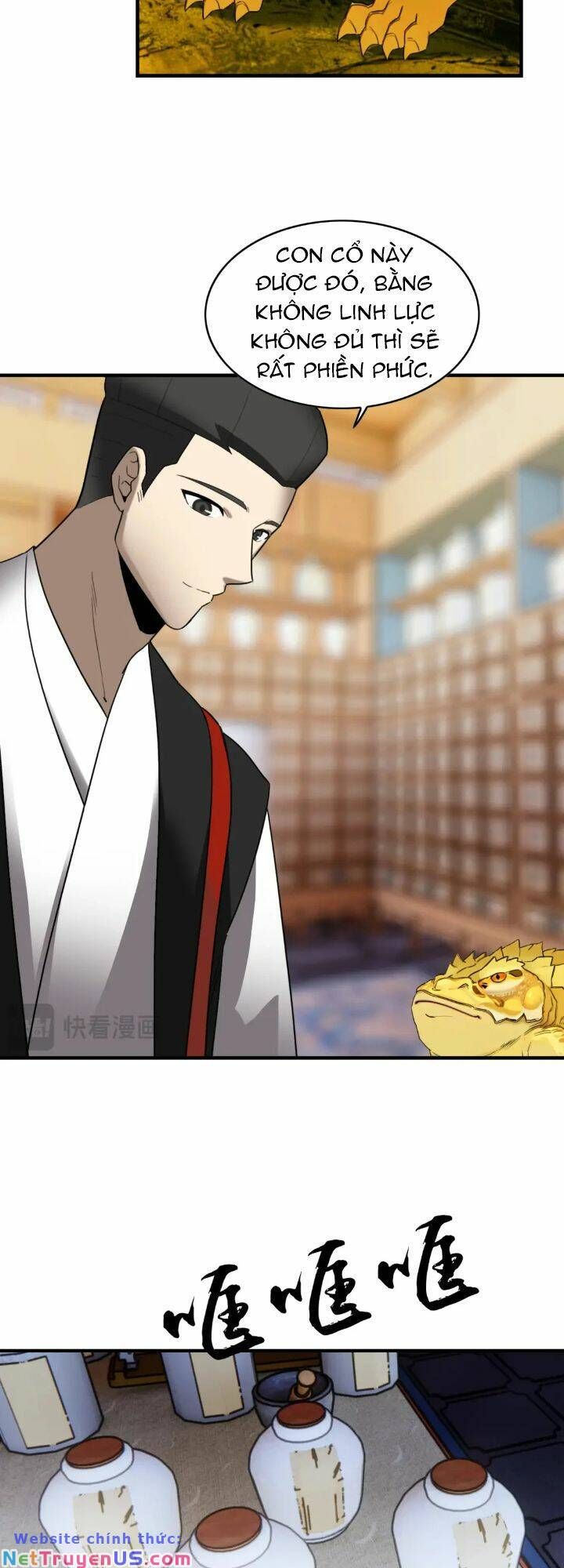 Độc Thủ Vu Y Chapter 454 - 26