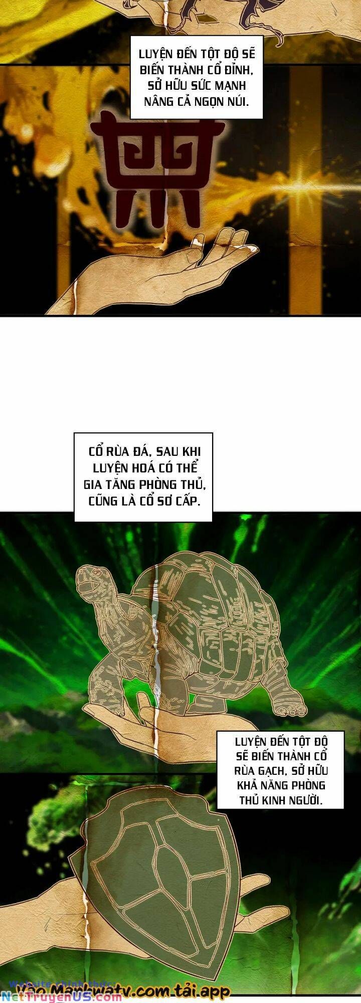 Độc Thủ Vu Y Chapter 454 - 28