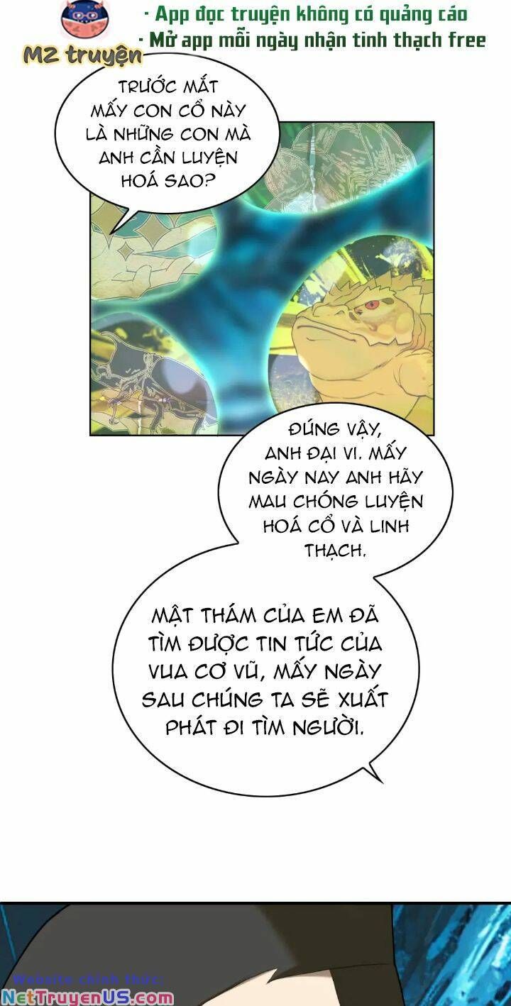 Độc Thủ Vu Y Chapter 454 - 29