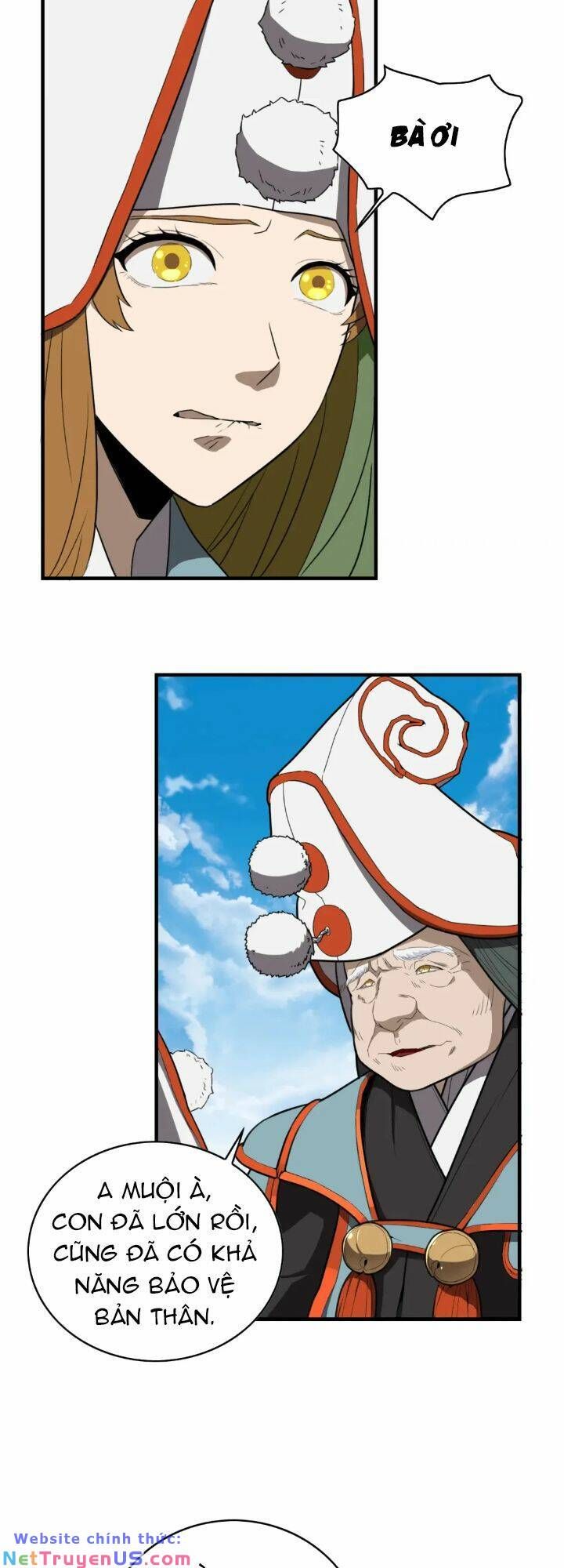 Độc Thủ Vu Y Chapter 454 - 5