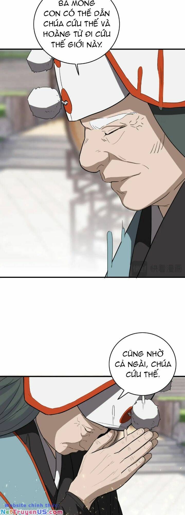 Độc Thủ Vu Y Chapter 454 - 6