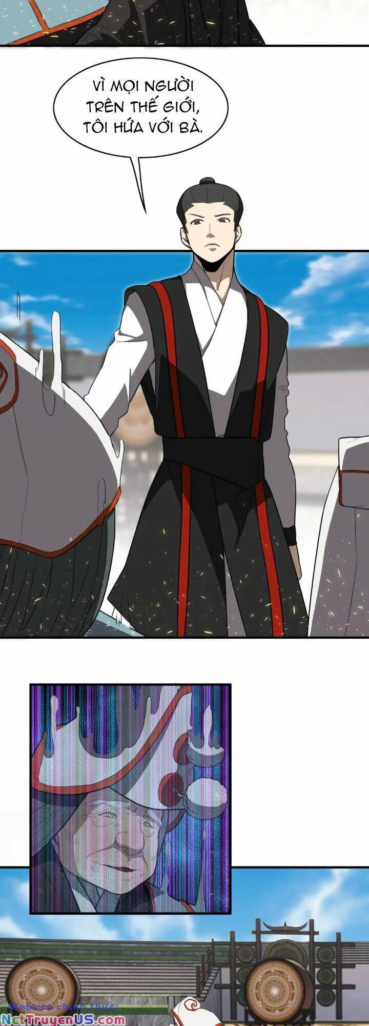 Độc Thủ Vu Y Chapter 454 - 7