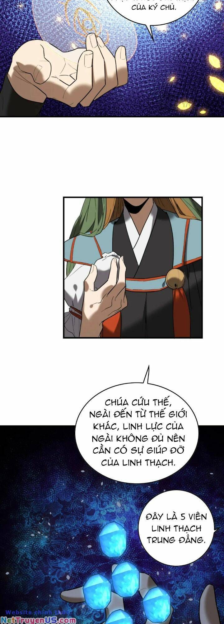 Độc Thủ Vu Y Chapter 454 - 10