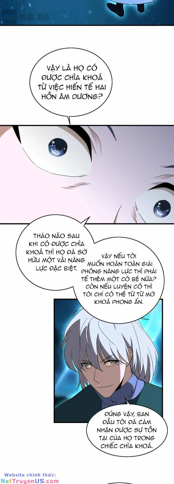 Độc Thủ Vu Y Chapter 455 - 11