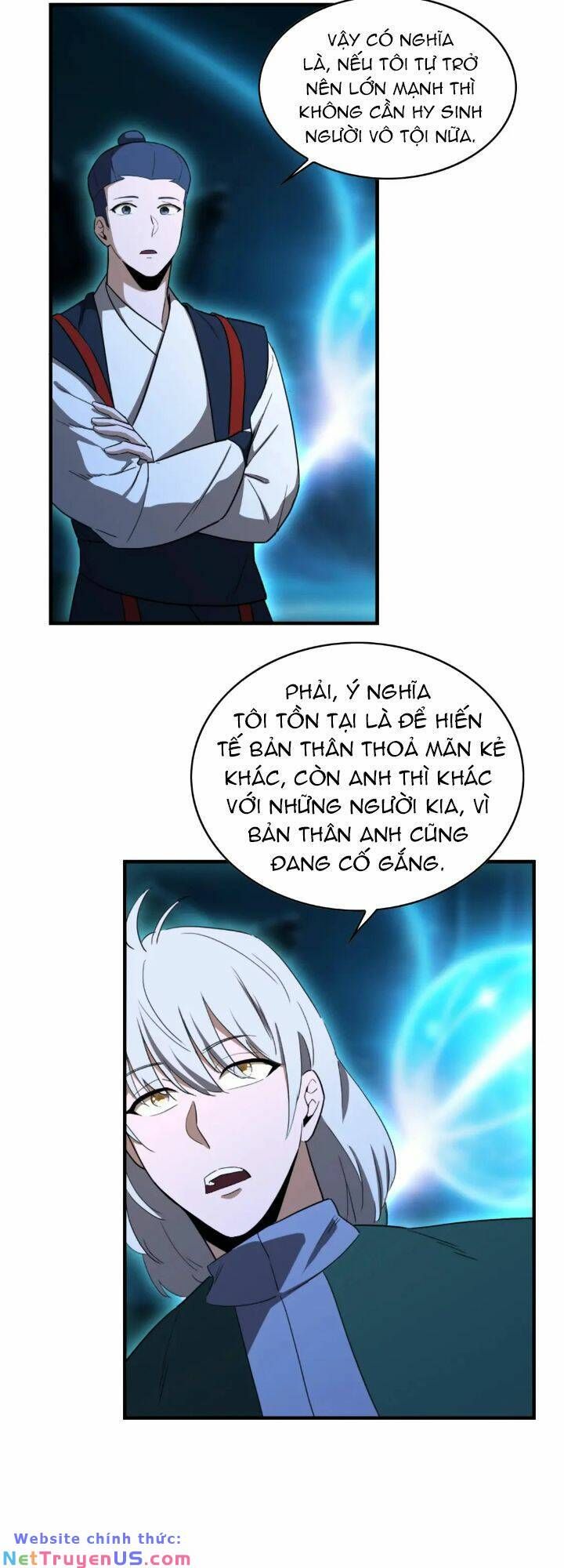 Độc Thủ Vu Y Chapter 455 - 12