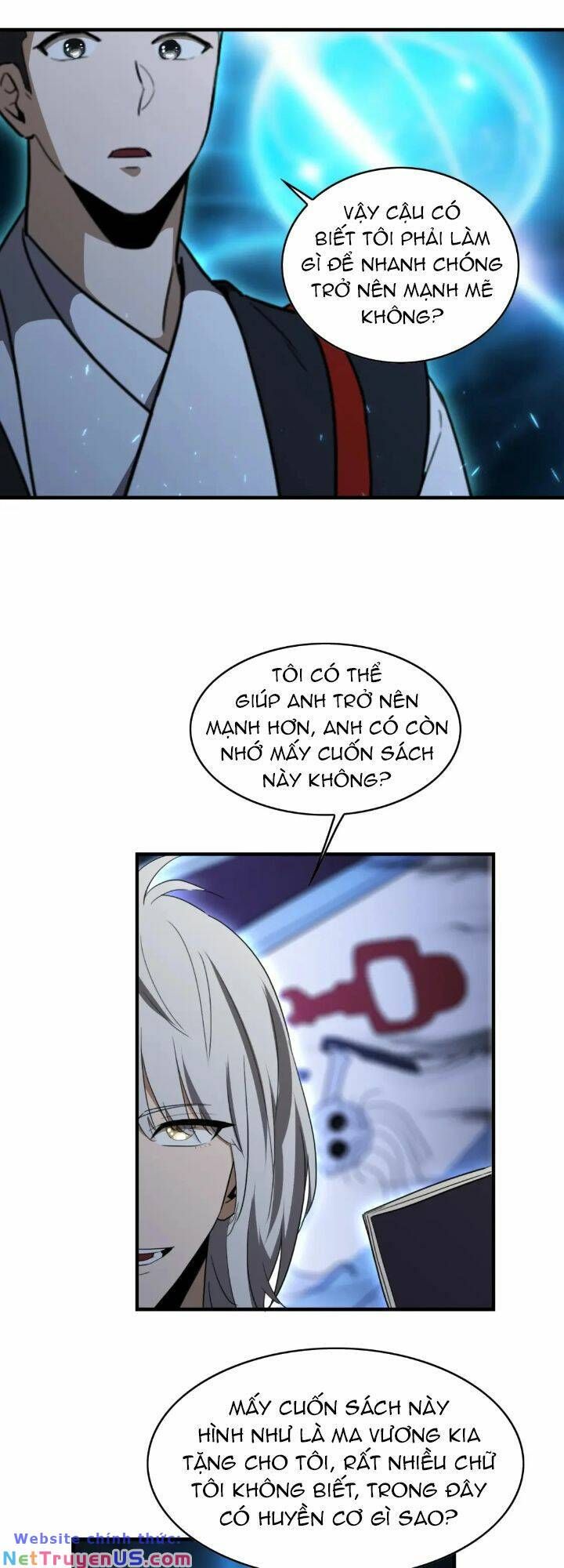 Độc Thủ Vu Y Chapter 455 - 13